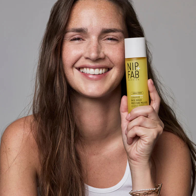 Nip & Fab Ceramide Micellar Milk 125ml