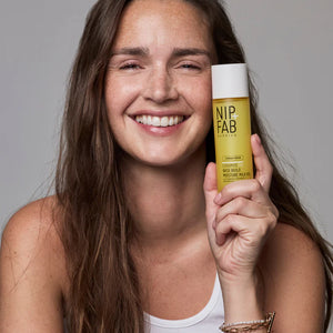 Nip & Fab Ceramide Micellar Milk 125ml