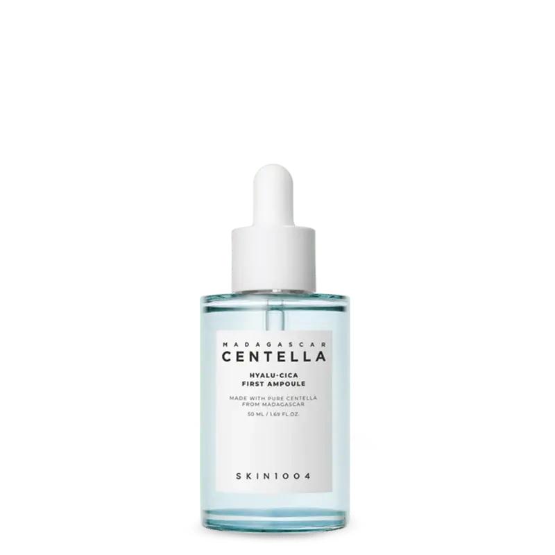 SKIN1004 Madagascar Centella Hyalu-Cica First Ampoule 50ml