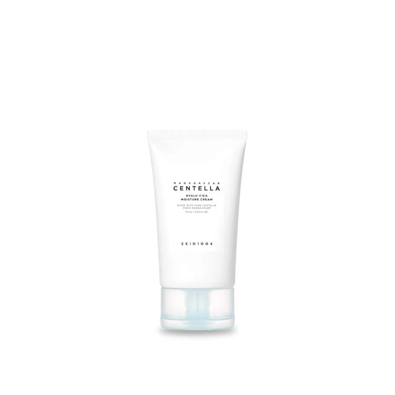SKIN1004 Madagascar Centella Hyalu-Cica Moisture Cream 75ml