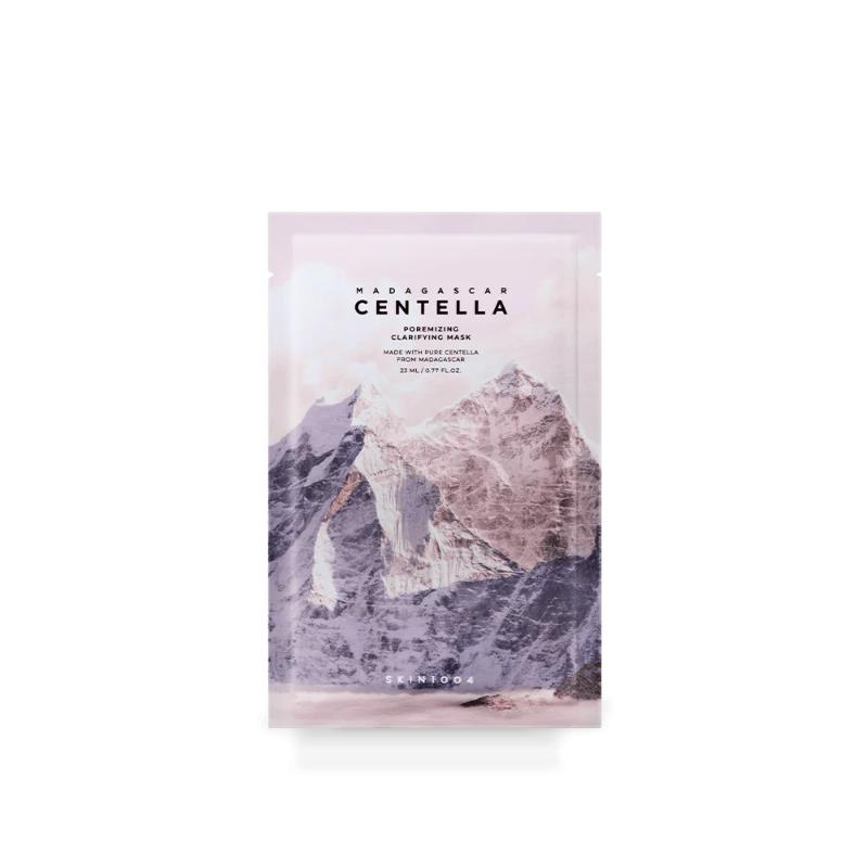 SKIN1004 Madagascar Centella Poremizing Clarifying Mask 23ml (1ea)