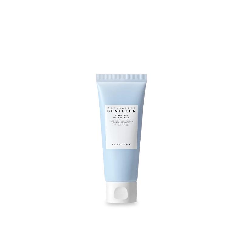 SKIN1004 Madagascar Centella Hyalu-Cica Sleeping Pack 100ml