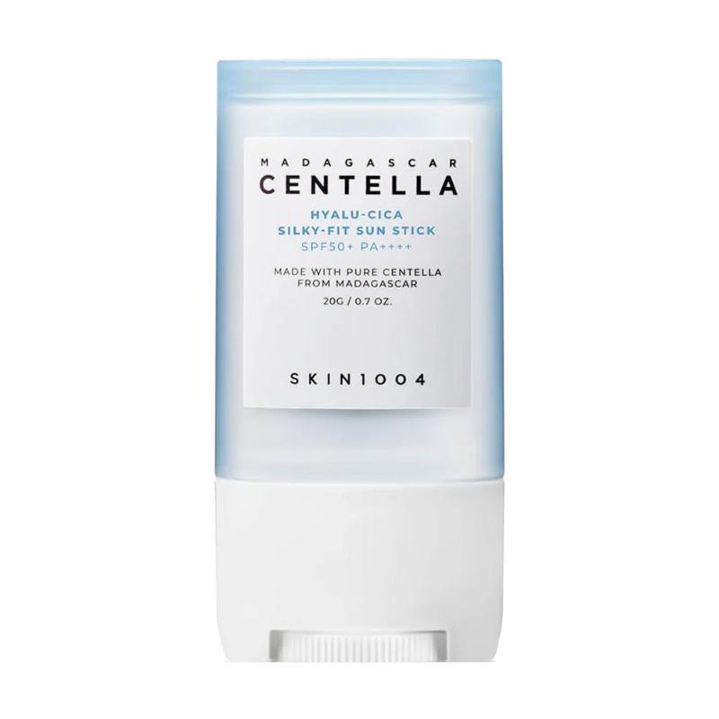 SKIN1004 Madagascar Centella Hyalu-Cica Silky-Fit Sun Stick 20g