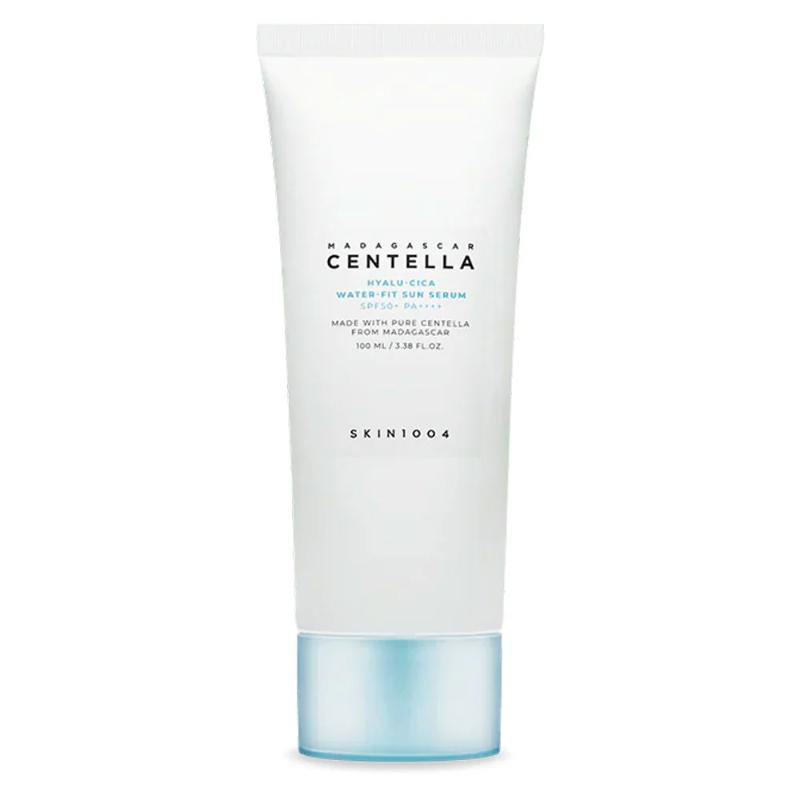 SKIN1004 Madagascar Centella Hyalu-Cica Water-Fit Sun Serum 100ml