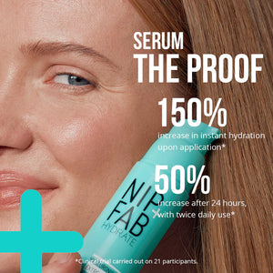 Nip+Fab Hydrate Fix Serum