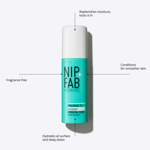 Nip+Fab Hydrate Fix Serum
