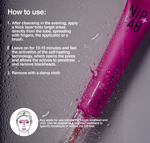 Nip+Fab Salicylic Fix Jelly Cleanser