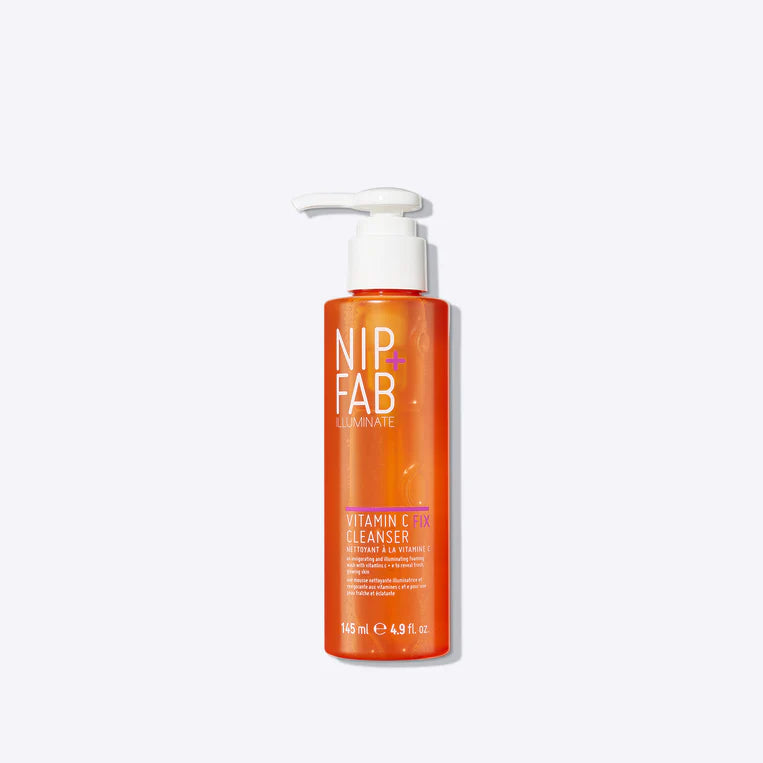 Nip+Fab Vitamin C Fix Wash
