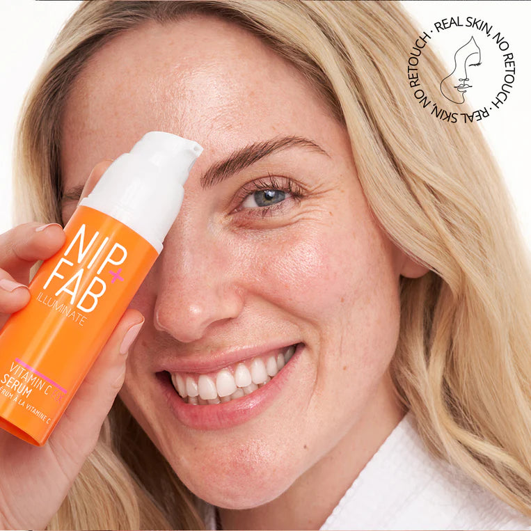 Nip+Fab Vitamin C Fix Serum