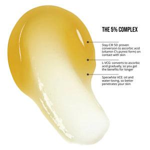 Nip+Fab Vitamin C Fix Serum