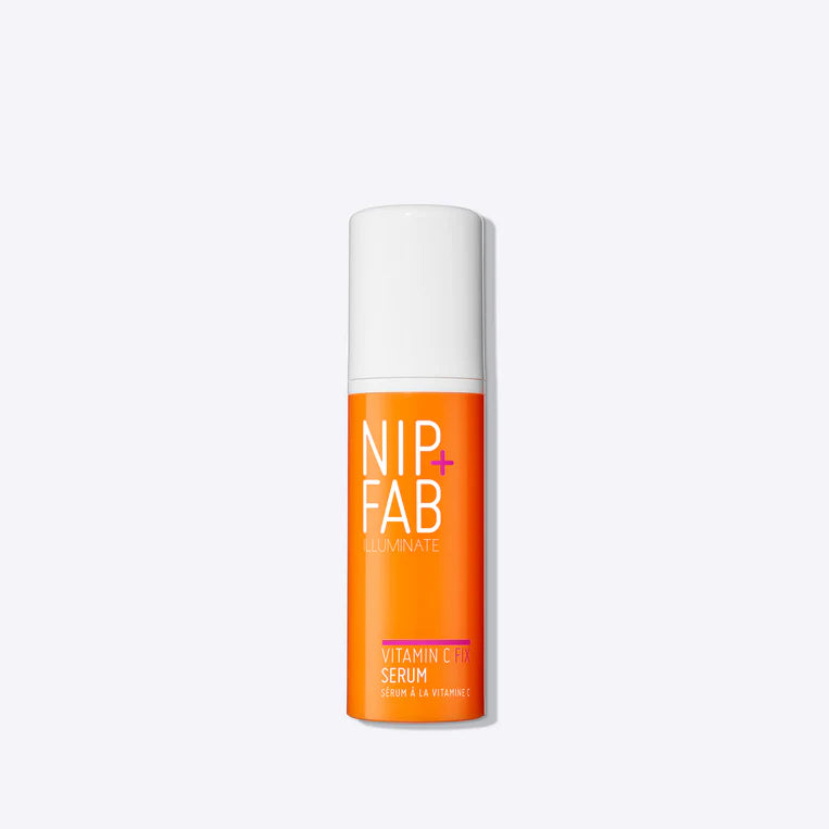 Nip+Fab Vitamin C Fix Serum