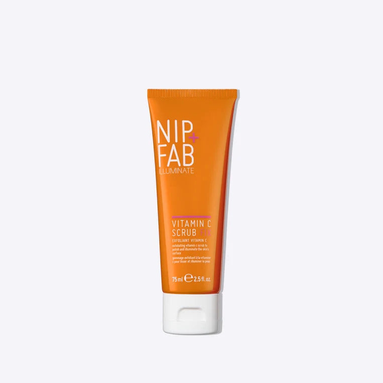 Nip+Fab Vitamin C Fix Scrub