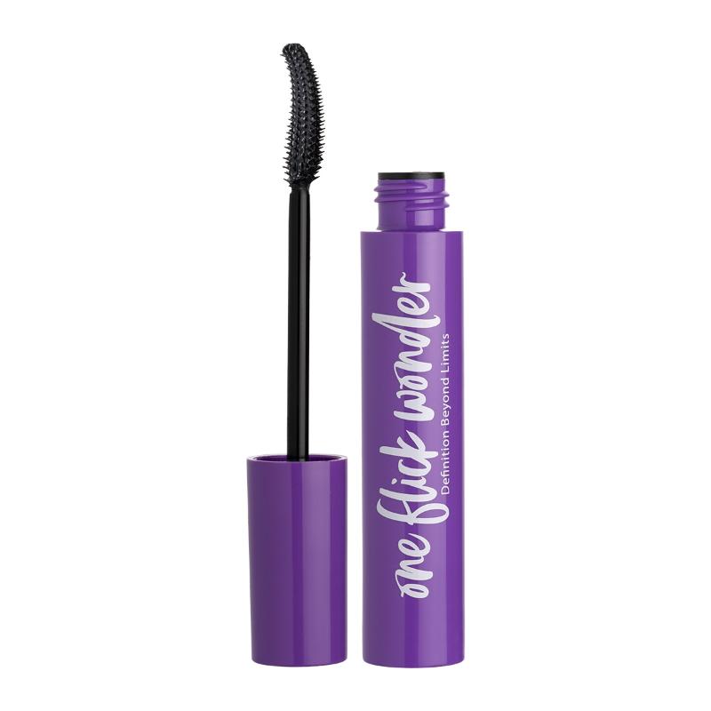 Seventeen One Flick Wonder Mascara