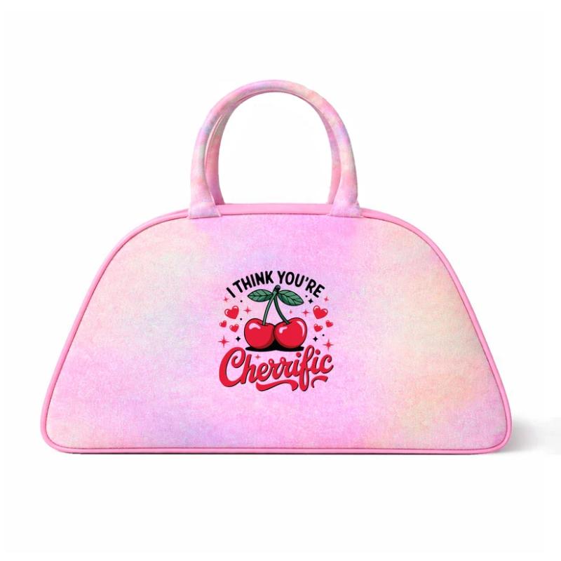 Shausa Patricia weekend bag