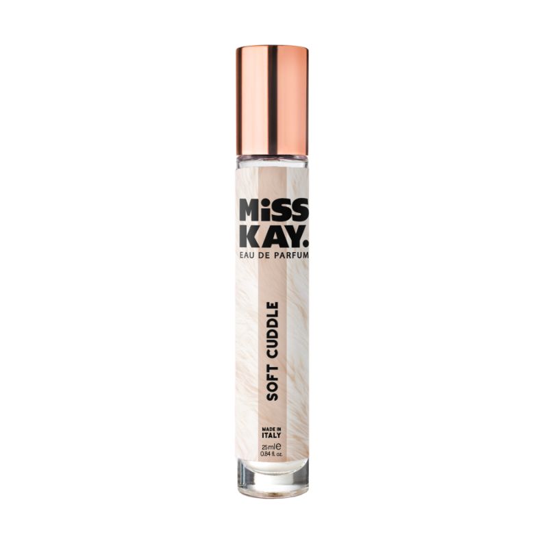 Miss Kay Soft Cuddle 25Ml