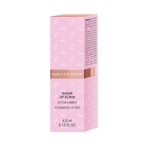 Naj Oleari Sugar Lip Scrub