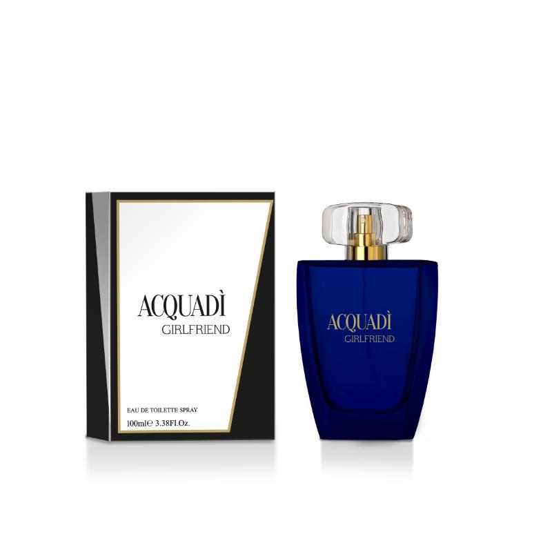Acquadi Girlfriend Edt 100 Ml