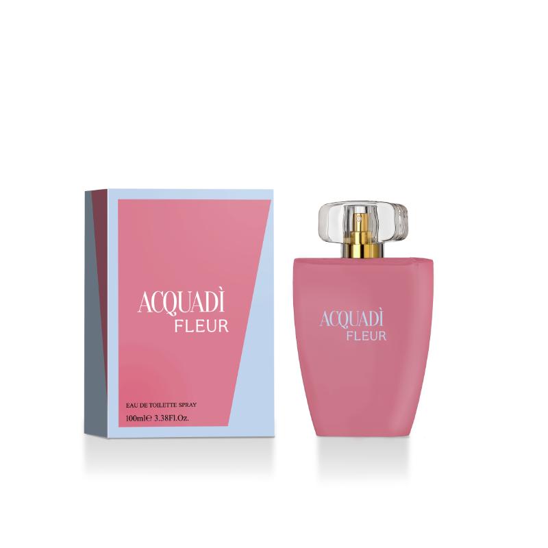 Acquadi Fleur Edt 100 Ml