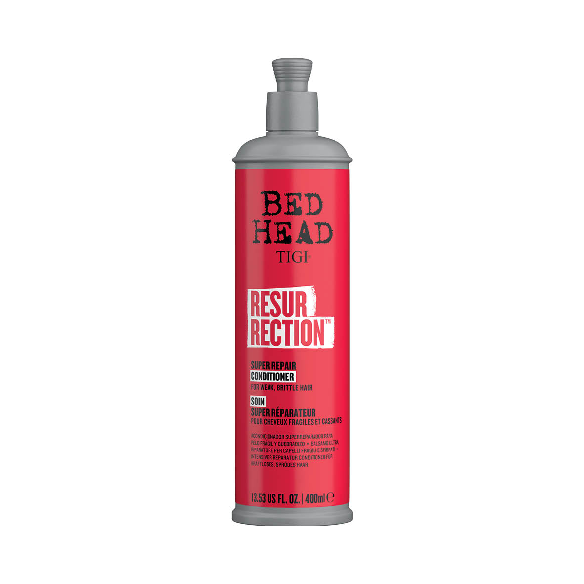 Bed Head by Tigi Resurrection Super Repair Conditioner