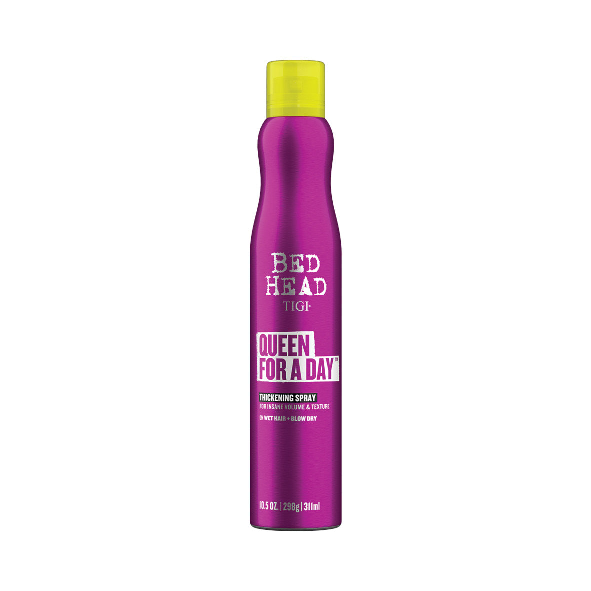Bed Head by Tigi Queen for a Day Thickening Spray