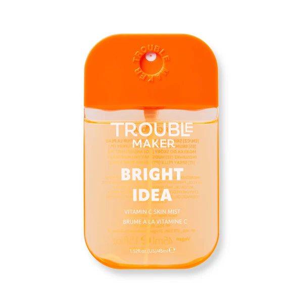 Trouble Maker Bright Idea Vitamin C Skin Mist