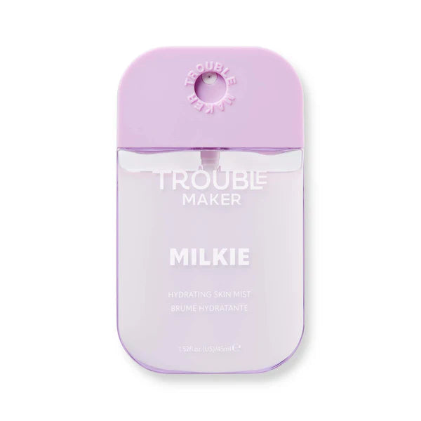 Trouble Maker Milkie Hydrating Skin Mist