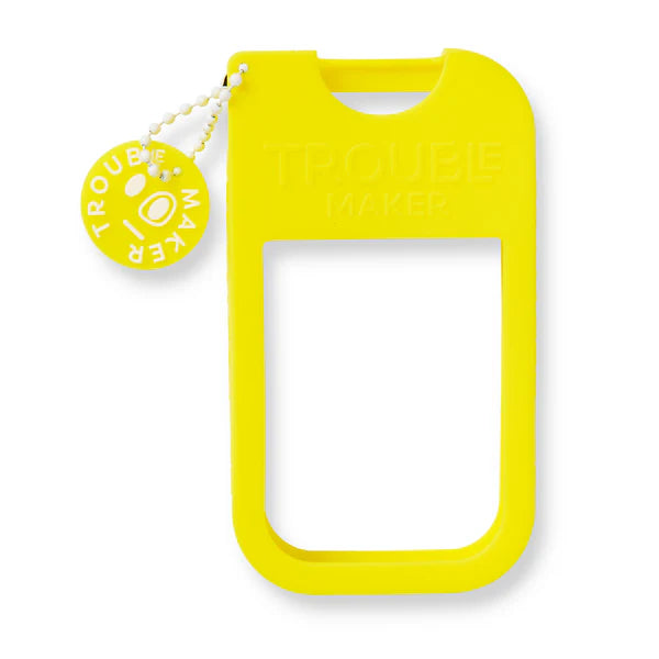 Trouble Maker Mist Snug Accessory