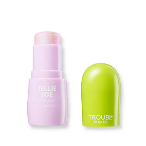 Trouble Maker Jellie Joe Stick Highlight