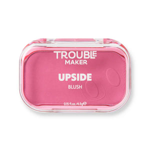 Trouble Maker Upside Powder Blush