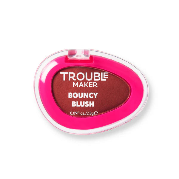 Trouble Maker Bouncy Blush Stain