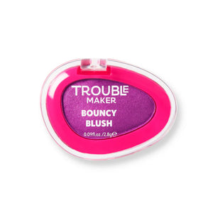 Trouble Maker Bouncy Blush Stain