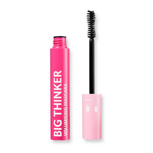 Trouble Maker Big Thinker Volumising Mascara