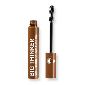 Trouble Maker Big Thinker Volumising Mascara