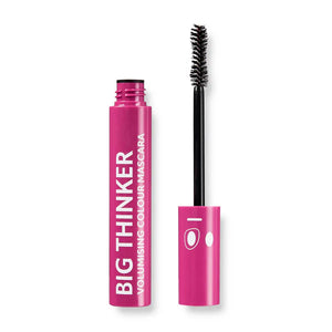 Trouble Maker Big Thinker Volumising Mascara