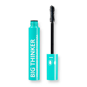 Trouble Maker Big Thinker Volumising Mascara