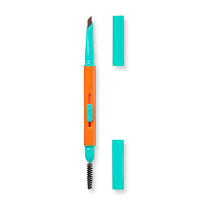 Trouble Maker Feral Brow Blade Pen