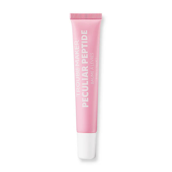 Trouble Maker Peculiar Peptide Lip Balm