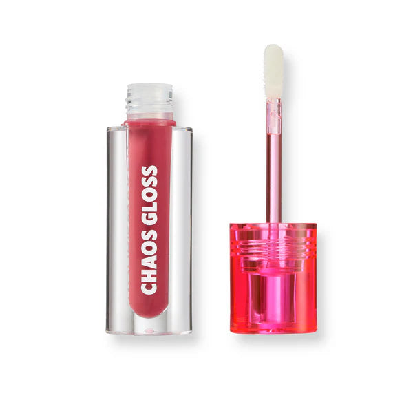 Trouble Maker Chaos Gloss Lipgloss