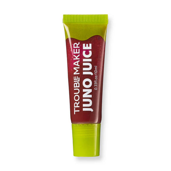 Trouble Maker Juno Juice Lipgloss