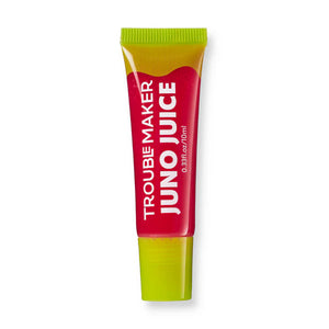 Trouble Maker Juno Juice Lipgloss
