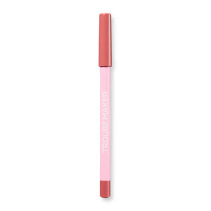 Trouble Maker Overdo It Lip Liner Pencil