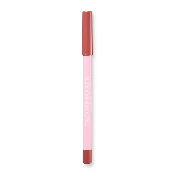 Trouble Maker Overdo It Lip Liner Pencil