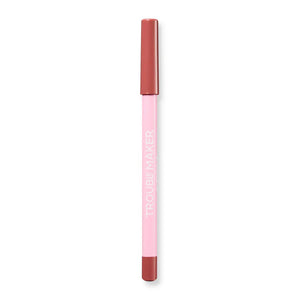 Trouble Maker Overdo It Lip Liner Pencil