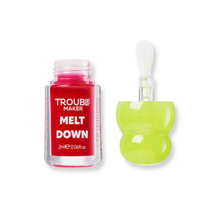 Trouble Maker Melt Down Lip Oil