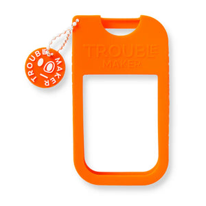Trouble Maker Mist Snug Accessory