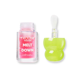 Trouble Maker Melt Down Lip Oil