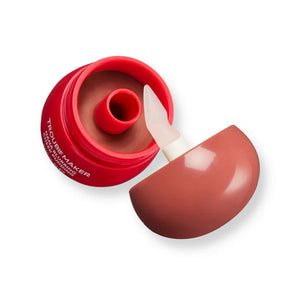 Trouble Maker Little Pudding Blurring Lip + Cheek Mousse