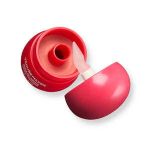Trouble Maker Little Pudding Blurring Lip + Cheek Mousse