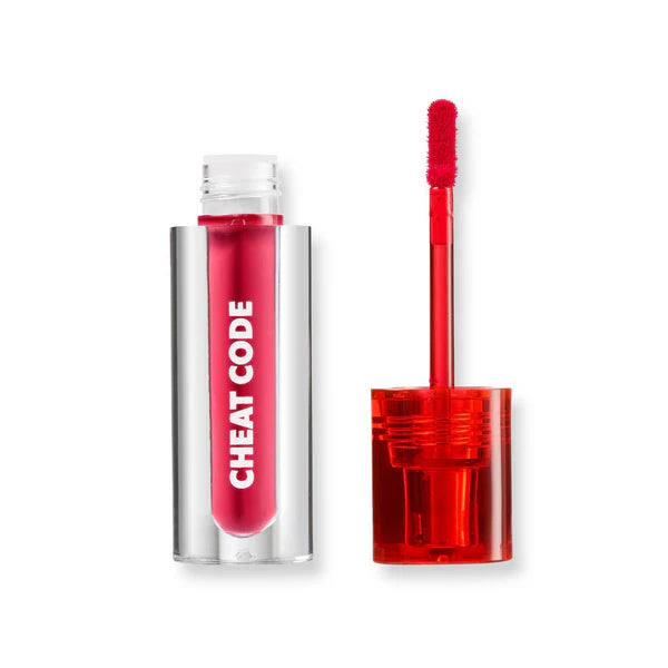 Trouble Maker Cheat Code Hydrating Lip Gloss Stain