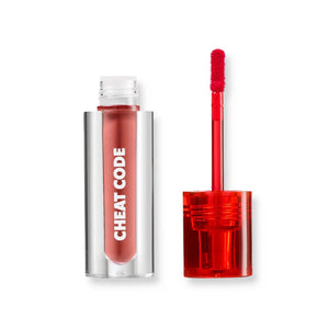 Trouble Maker Cheat Code Hydrating Lip Gloss Stain